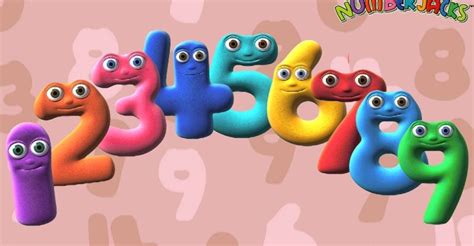 youjaks tv.com|Numberjacks .